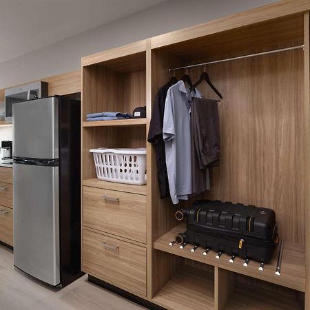 Hyatt Studios Mobile/Tillmans Corner 外观 照片