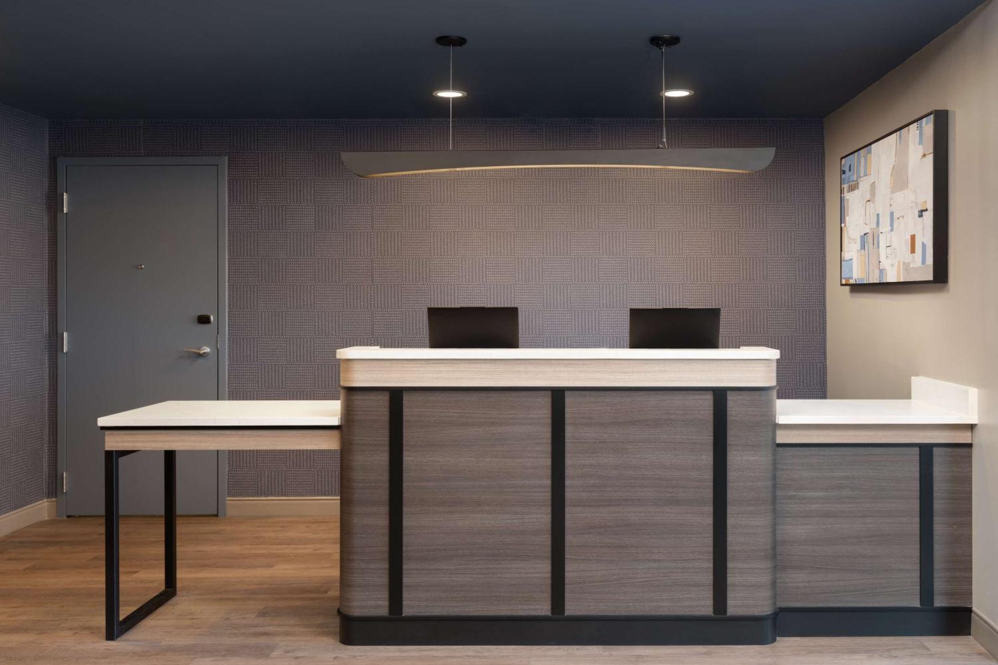 Hyatt Studios Mobile/Tillmans Corner 外观 照片