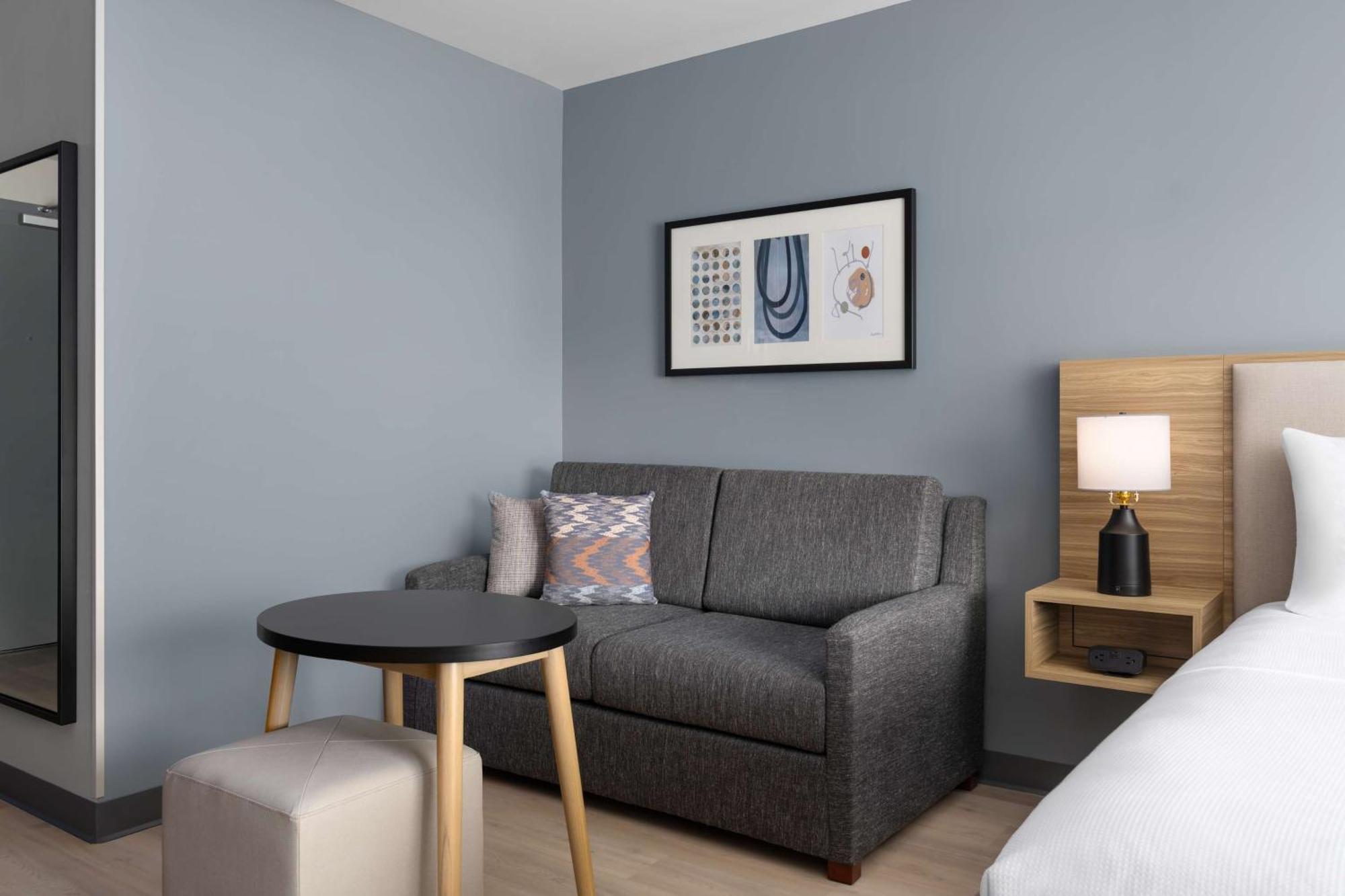 Hyatt Studios Mobile/Tillmans Corner 外观 照片