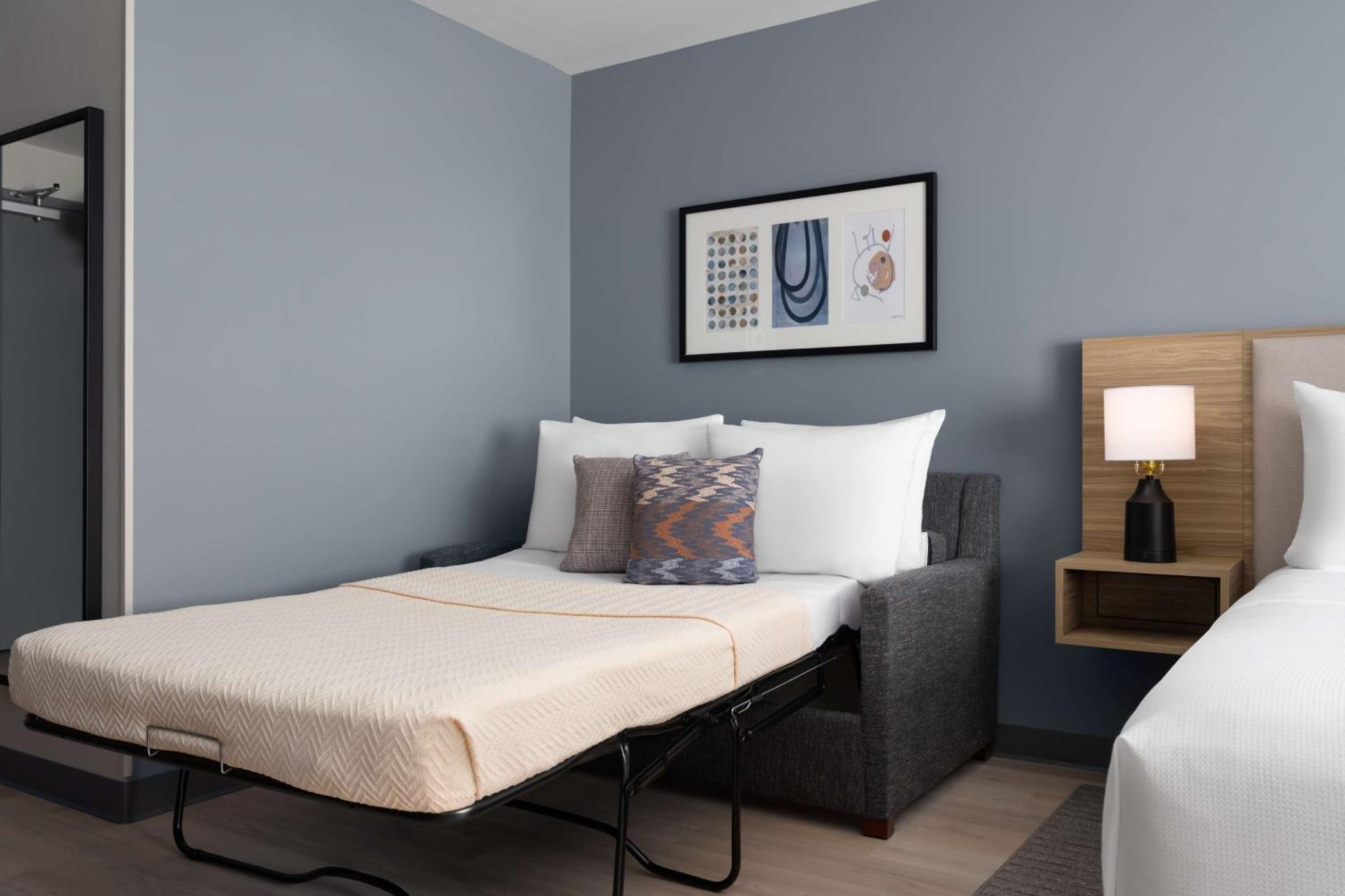 Hyatt Studios Mobile/Tillmans Corner 外观 照片