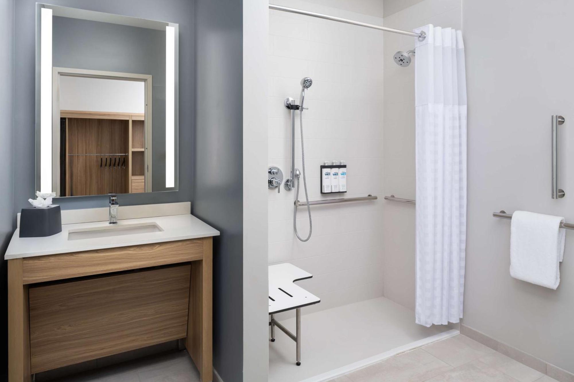 Hyatt Studios Mobile/Tillmans Corner 外观 照片