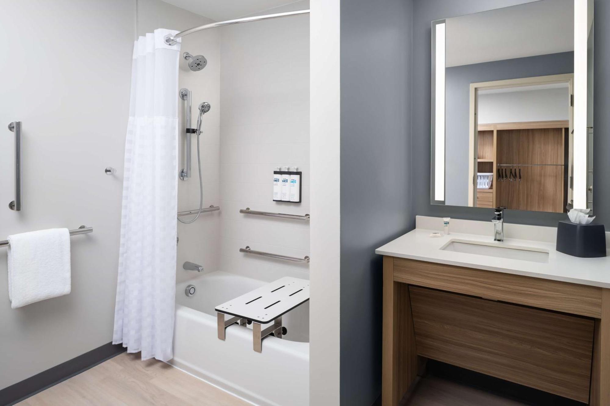 Hyatt Studios Mobile/Tillmans Corner 外观 照片