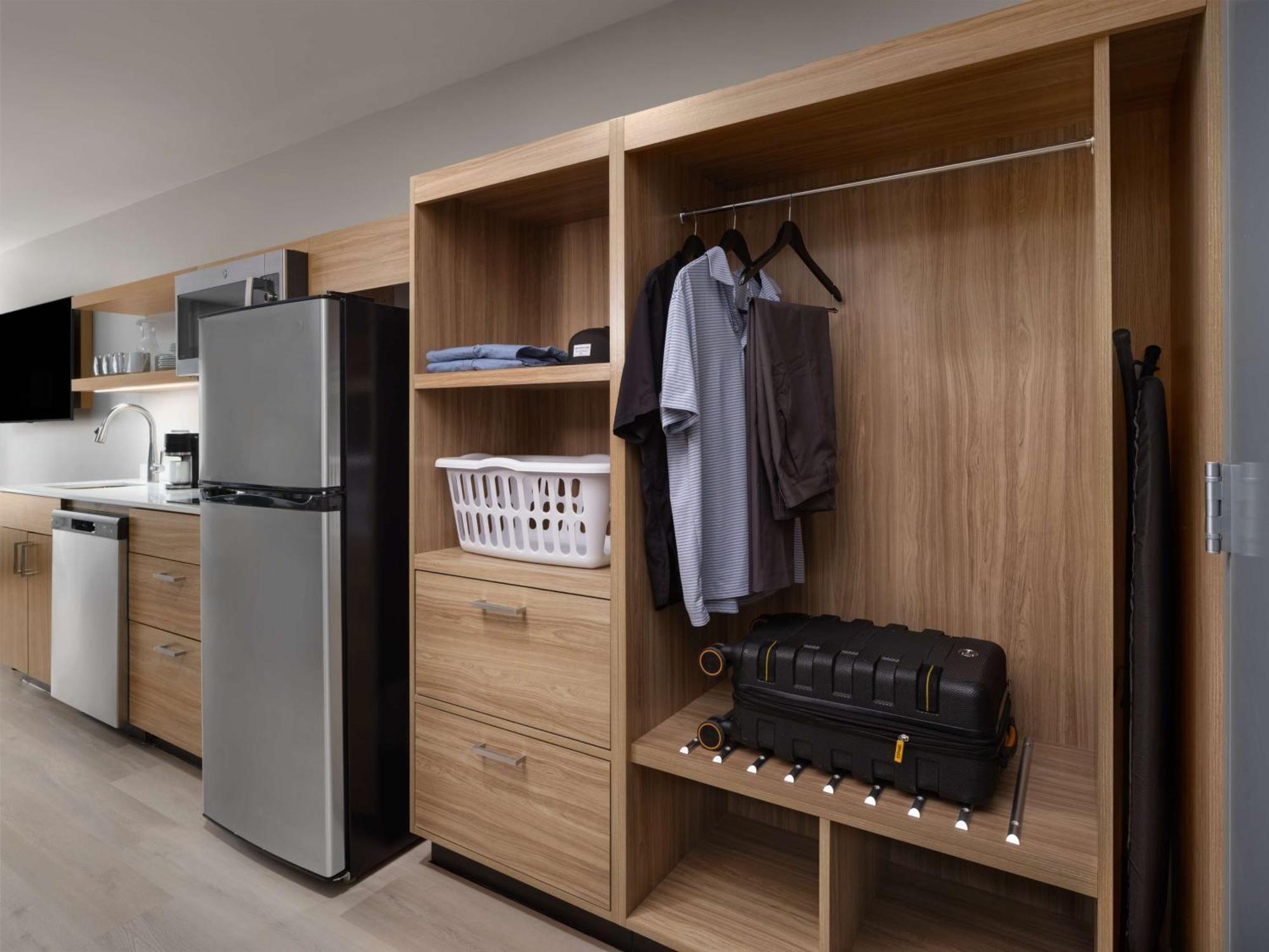 Hyatt Studios Mobile/Tillmans Corner 外观 照片