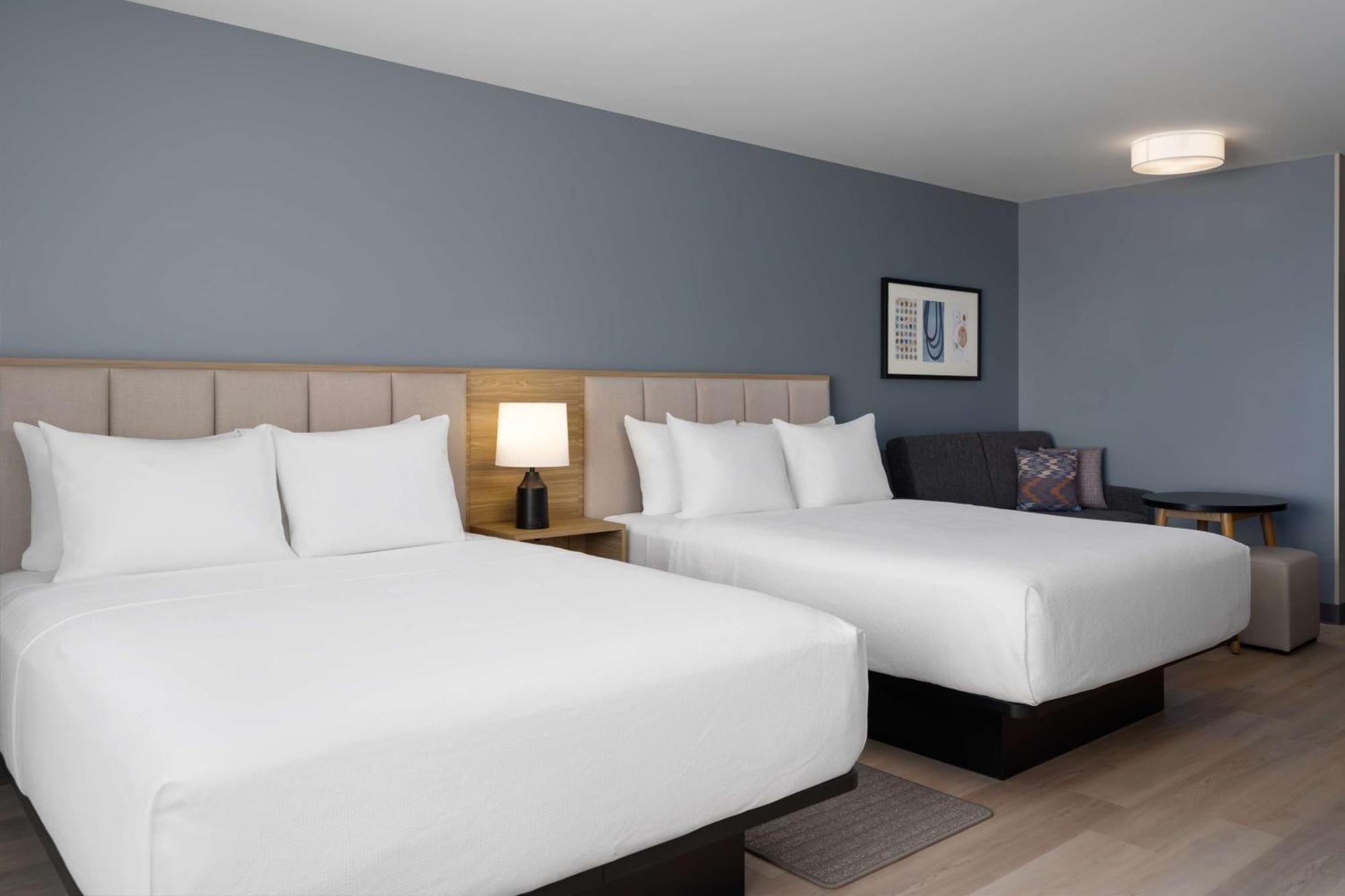 Hyatt Studios Mobile/Tillmans Corner 外观 照片